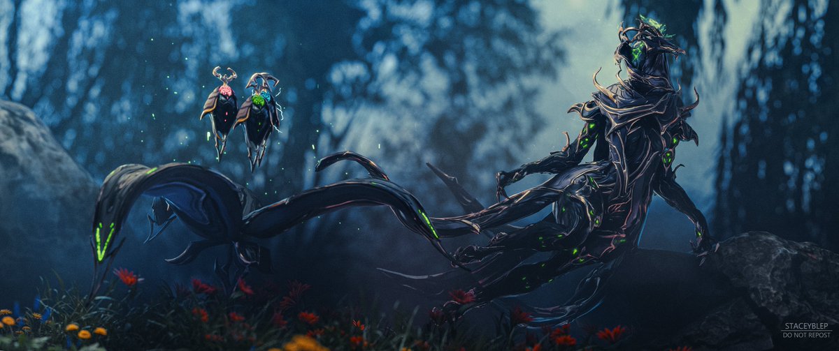 Something fun happened. My external hard-drive that I use to keep all my Blend files and assets is dying and I don't have extra storage to move things over. 

C0mms are open, to help me replace it so I don't lose years of work and previous c0mm sessions 🥲