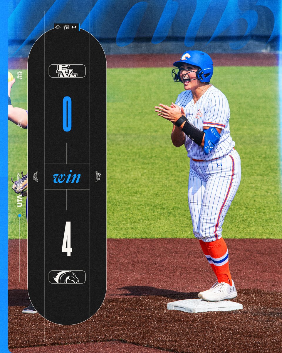 UTA Softball tweet media