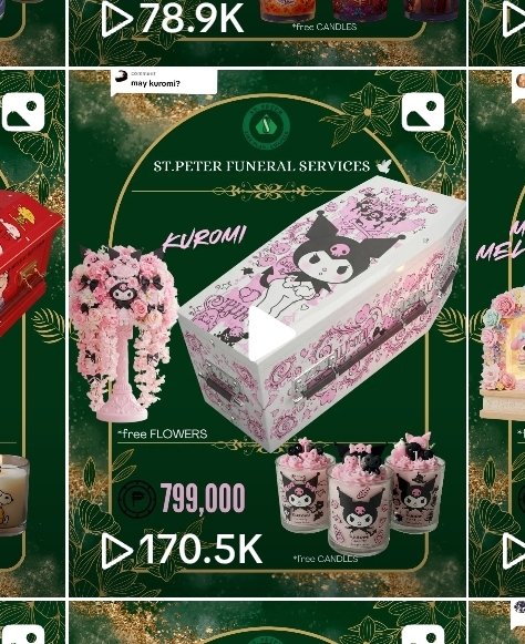 DaringKatyusha's tweet photo. @bwuniivoyager @gwostichan Imagine being laid to rest in this. You'd be the cutest in the graveyard. https://t.co/TXCxUiCVZv