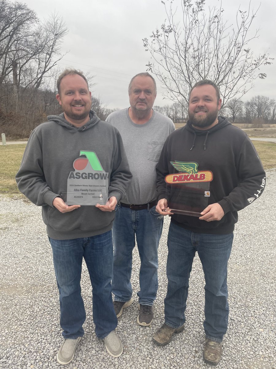 DEKALB Asgrow SIL tweet media