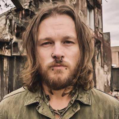 Retro Licker tweet media