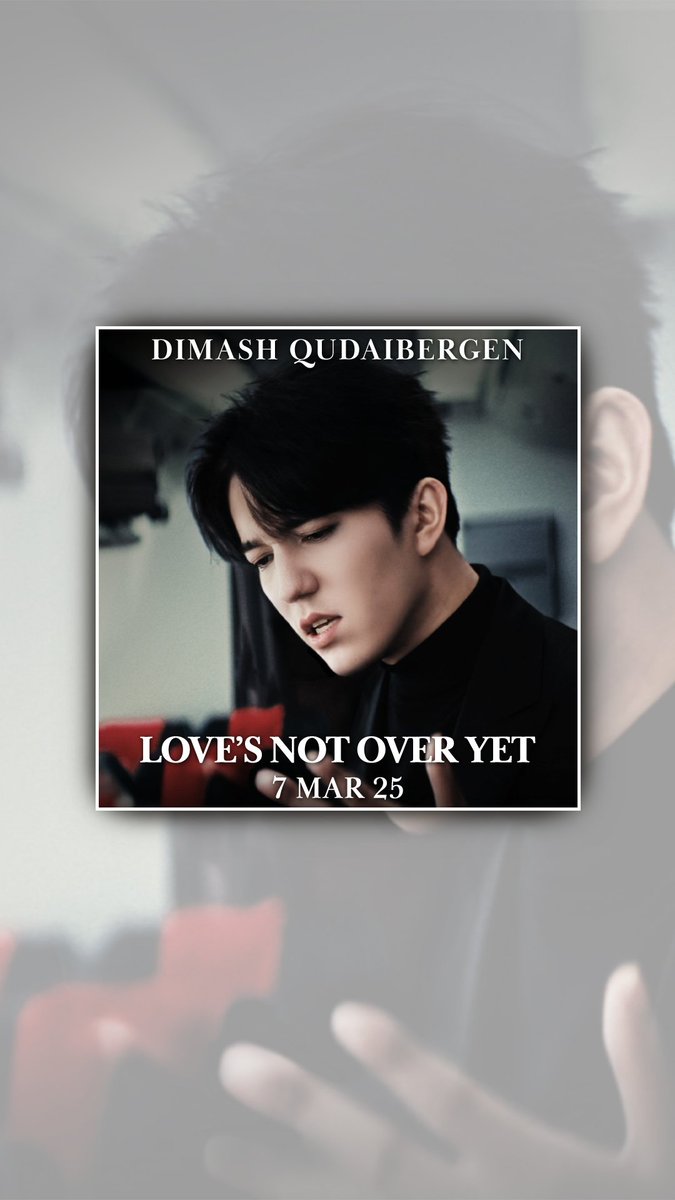 Dimash Fanclub Deutschland tweet media