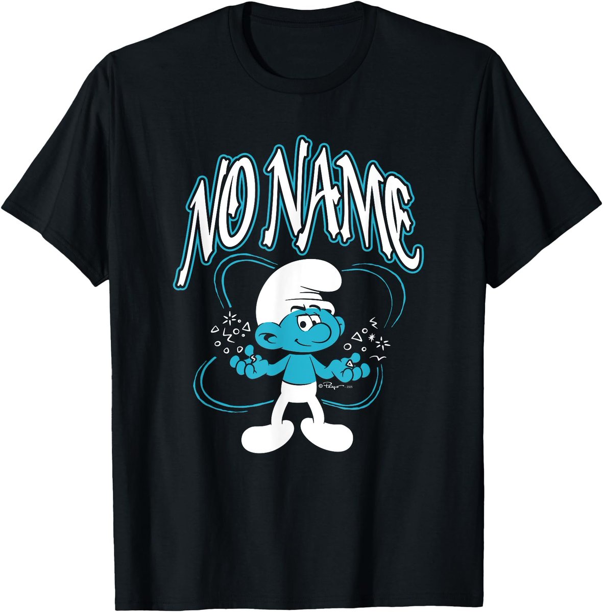 ★2025SS新作★WKNDRS X SMURFS★SHADOW T-SHIRT D001 (SPONGEBOB TRAILER DAY) on X: