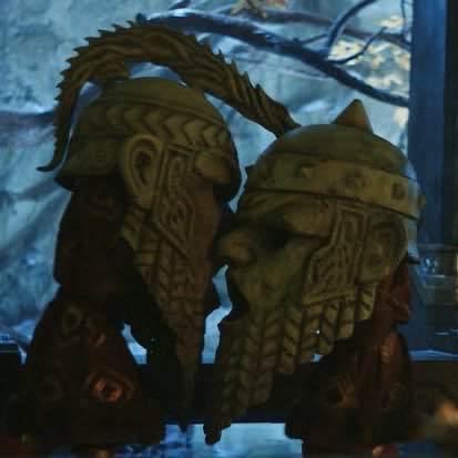 O Senhor dos Anéis Brasil tweet media