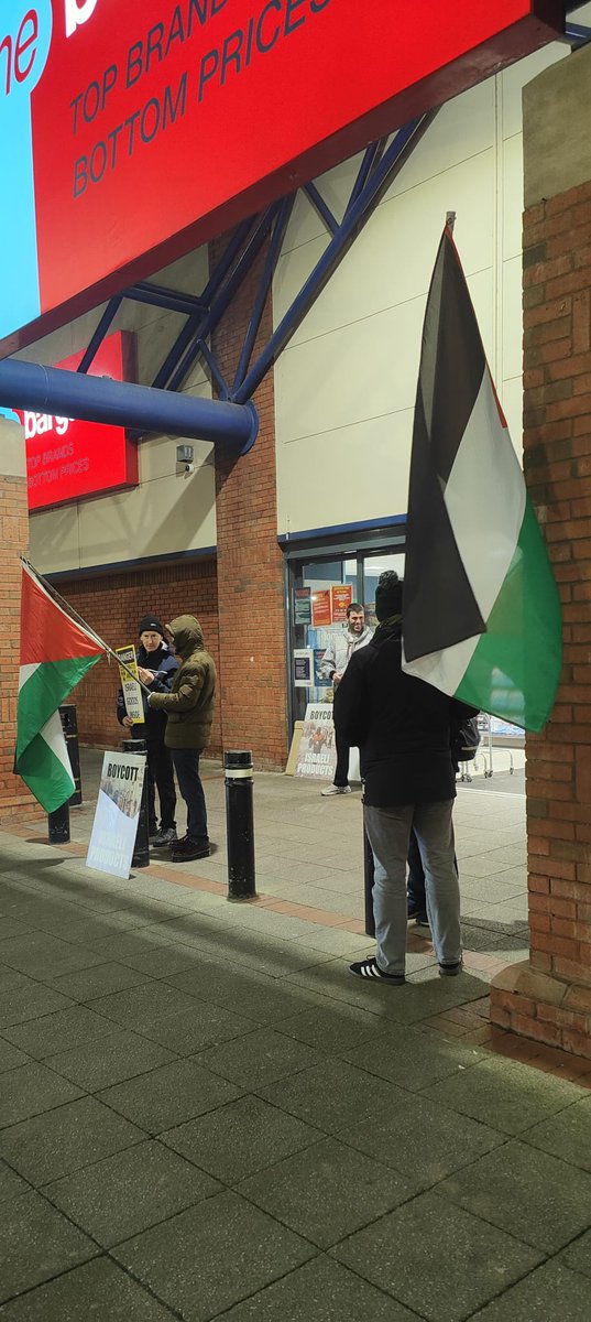 Barry Duck Rodgers 🇮🇪🇨🇺🇵🇸🍀 tweet media