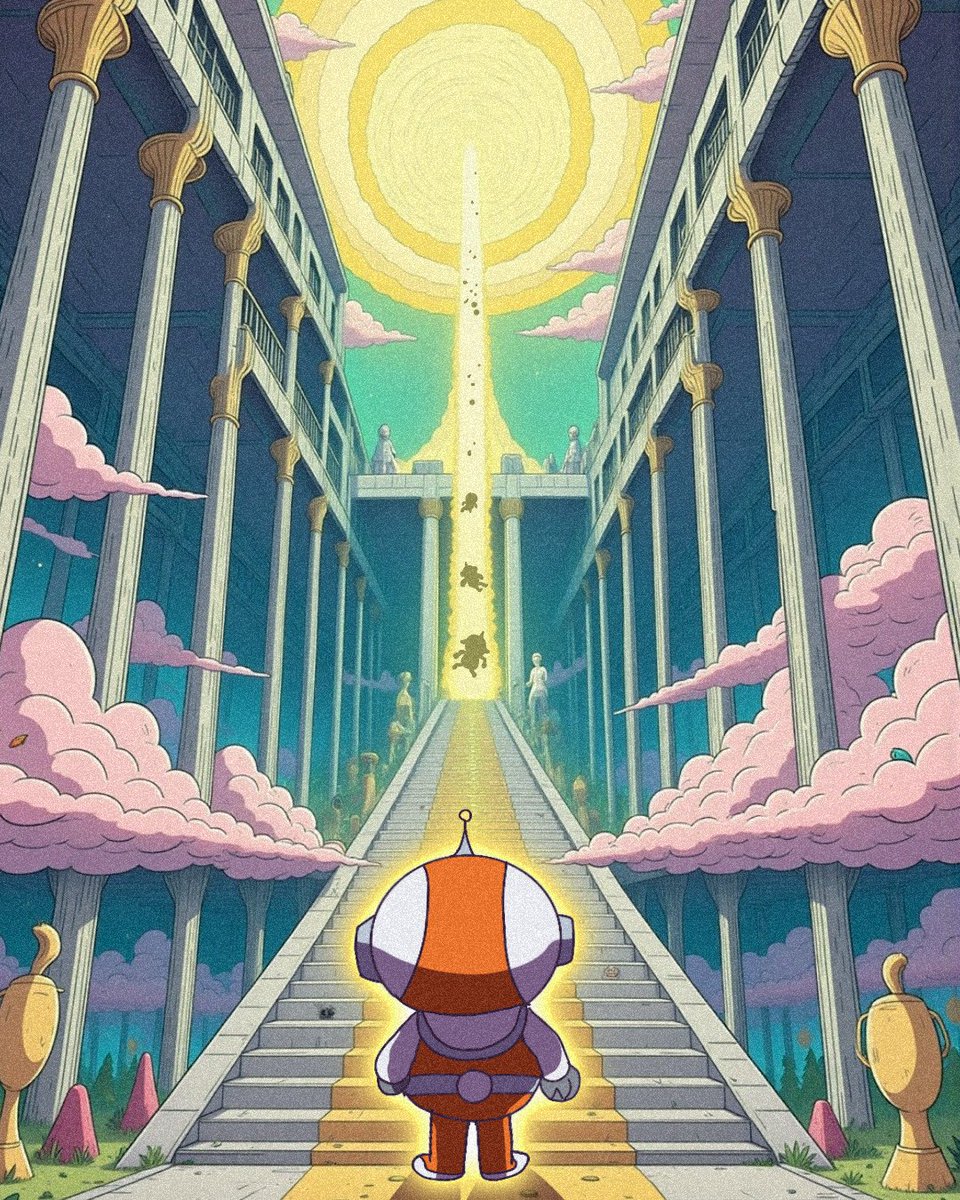 Good $SHEEP Go to Heaven