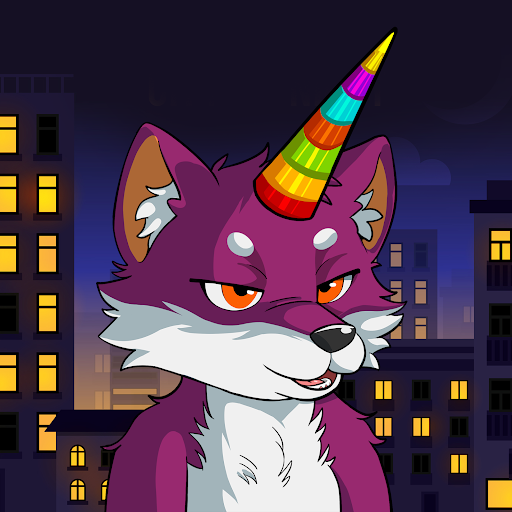 New dawn, clearer sights. The Fox has transformed🦊✨
Thrilled to be part of this transformation #NewFoxes 
<a href="/NewFoxesWorld/">New Foxes</a> #Solana