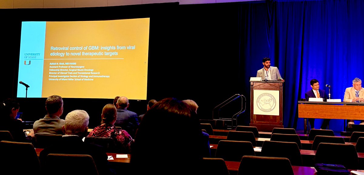 Ashish H. Shah (@ashishhshah4) on Twitter photo Amazing meeting <a href="/southernneuro/">Southern Neurosurgical Society</a> in Marco Island! Thoroughly enjoyed all the research presentations and lectures! Great line up and program <a href="/StephenPirrisMD/">Stephen Pirris</a> @spirosblackburn <a href="/UTHNeuro/">UTHealthNeurosciences</a> <a href="/UMneurosurgery/">UM Neurosurgery</a> <a href="/SylvesterCancer/">Sylvester Comprehensive Cancer Center</a> Thanks for having us present our work! <a href="/um_svilab/">UM SVI LAB</a> Amazing meeting <a href="/southernneuro/">Southern Neurosurgical Society</a> in Marco Island! Thoroughly enjoyed all the research presentations and lectures! Great line up and program <a href="/StephenPirrisMD/">Stephen Pirris</a> @spirosblackburn <a href="/UTHNeuro/">UTHealthNeurosciences</a> <a href="/UMneurosurgery/">UM Neurosurgery</a> <a href="/SylvesterCancer/">Sylvester Comprehensive Cancer Center</a> Thanks for having us present our work! <a href="/um_svilab/">UM SVI LAB</a>