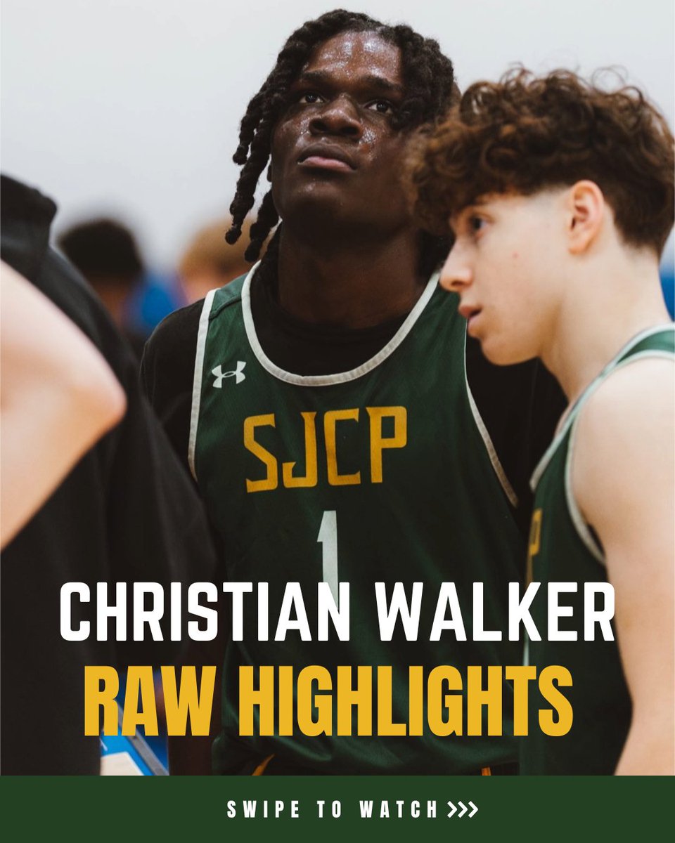 SJCP Men's Hoops tweet media