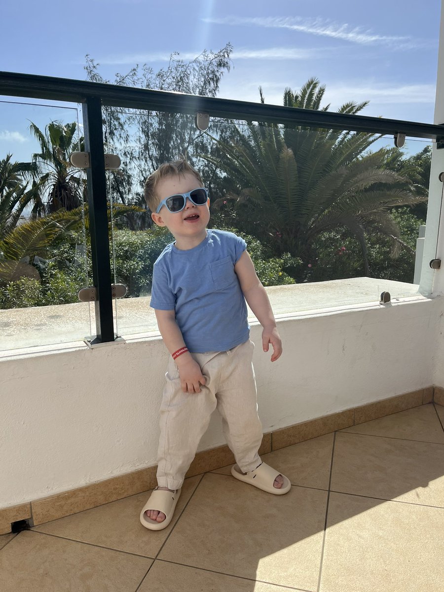 Enjoying the Sun ☀️🌼