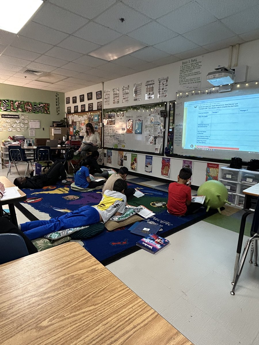 Kerri-Ann Williams (@kcwilliamsfcs) on Twitter photo These <a href="/ManningOaksFCS/">Manning Oaks Elementary</a> students were deeply engaged with their texts!! Love to see it!! #everychildreads
<a href="/FultonCoSchools/">FultonCountySchools</a> <a href="/nikkoleflowers1/">Nikkole Flowers</a> <a href="/d_kinoshita1/">Deidre Kinoshita</a> <a href="/ClowerMOE/">ClowerMOE</a> These <a href="/ManningOaksFCS/">Manning Oaks Elementary</a> students were deeply engaged with their texts!! Love to see it!! #everychildreads
<a href="/FultonCoSchools/">FultonCountySchools</a> <a href="/nikkoleflowers1/">Nikkole Flowers</a> <a href="/d_kinoshita1/">Deidre Kinoshita</a> <a href="/ClowerMOE/">ClowerMOE</a>
