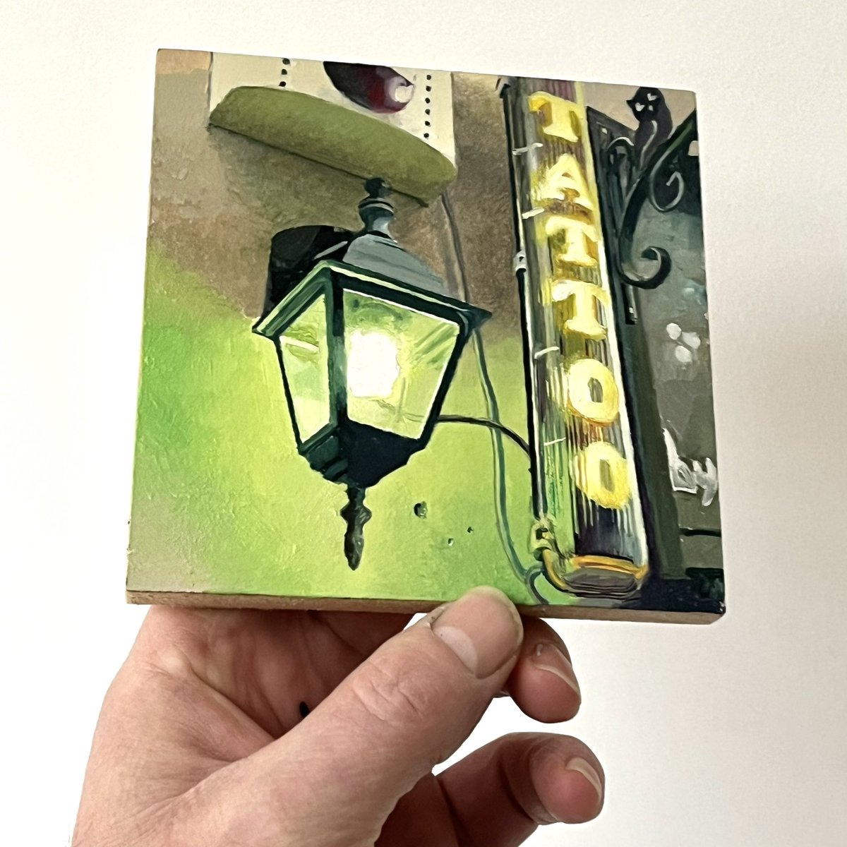 John Ball tweet media