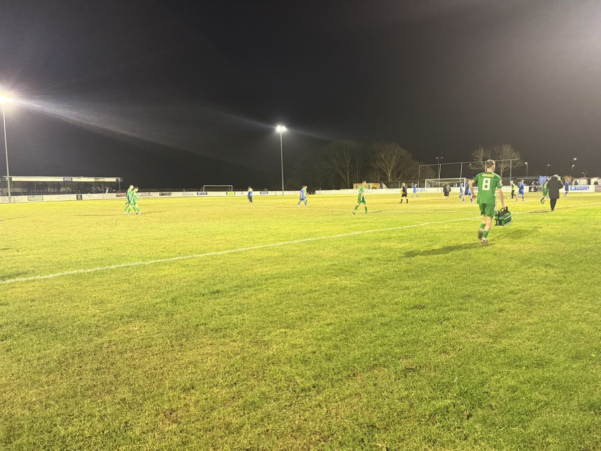 CPD Y Rhyl 1879 official tweet media