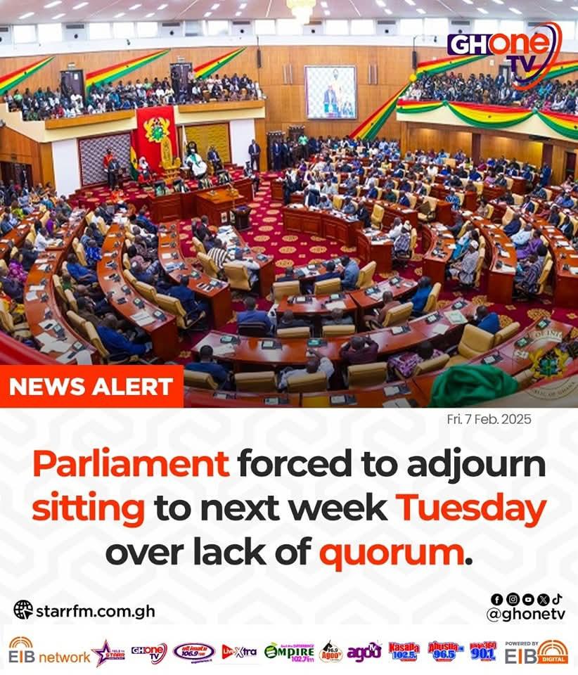 nakofgh's tweet photo. It appears majority of NDC PCs got the votes just to be called MPs. But not to get to work. Mr. Markin stated during an NPP press conference that the NDC MPs are not always available for government business. This attitude must worry the NDC leadership. https://t.co/k7GNRV2LNK