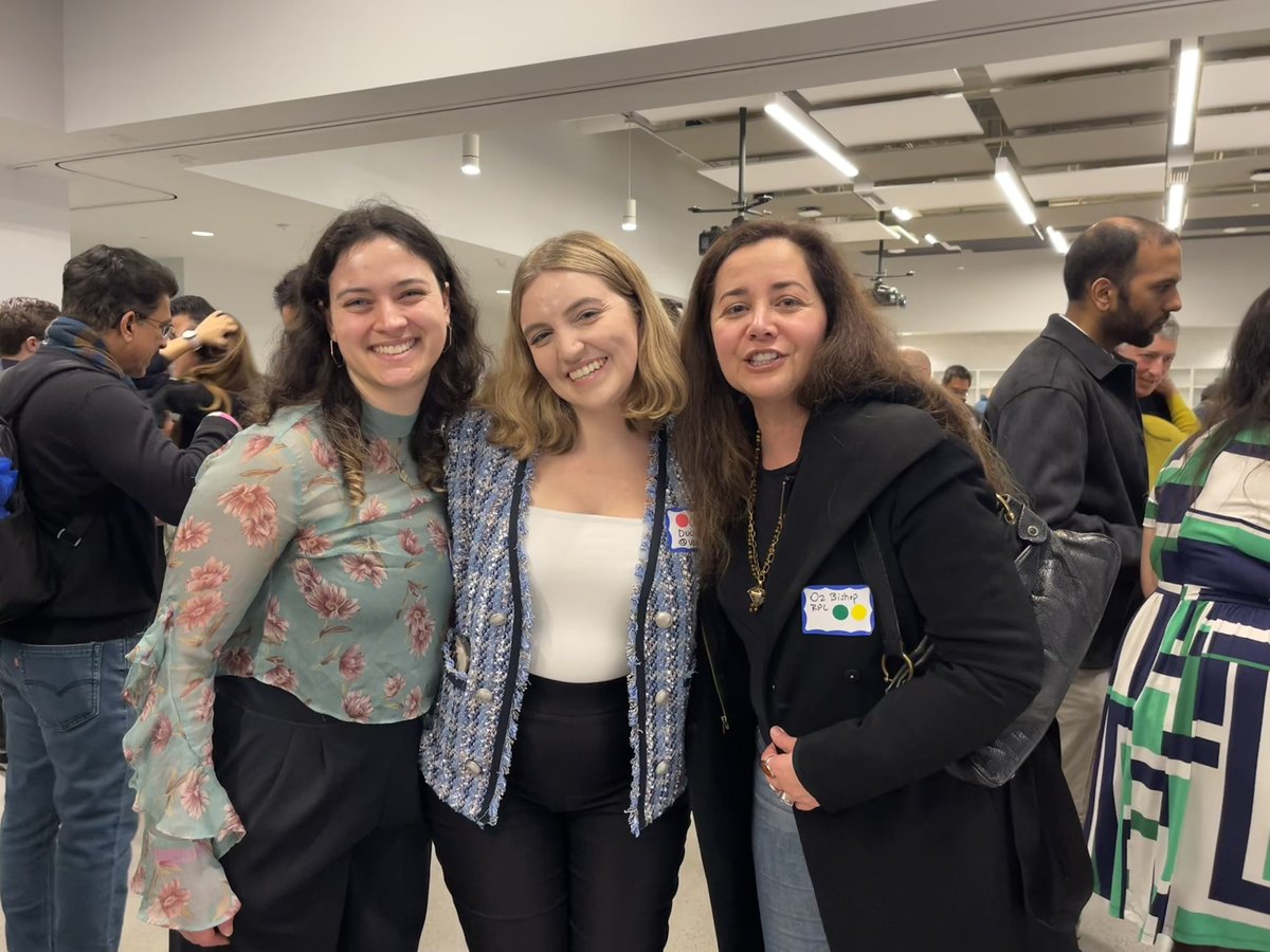 Ozlem Peksoy Bishop tweet media