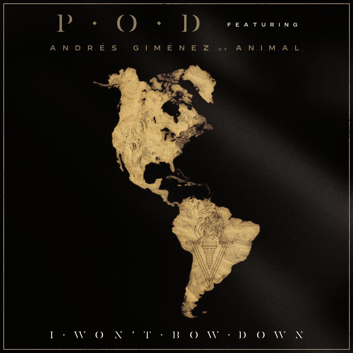 P.O.D. (@pod) on Twitter photo 'I WON’T BOW DOWN' ft. Andrés Gimenez of <a href="/animaloficial1/">A.N.I.M.A.L</a>
Out on Thursday, February 13th!
Pre-save here: lnk.to/IWONTBOWDOWN 'I WON’T BOW DOWN' ft. Andrés Gimenez of <a href="/animaloficial1/">A.N.I.M.A.L</a>
Out on Thursday, February 13th!
Pre-save here: lnk.to/IWONTBOWDOWN