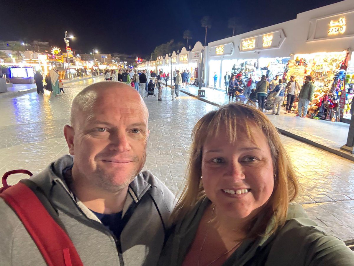 Shopping in Naama Bay

#shopping #naamabay #sharmelsheikh #Egypt