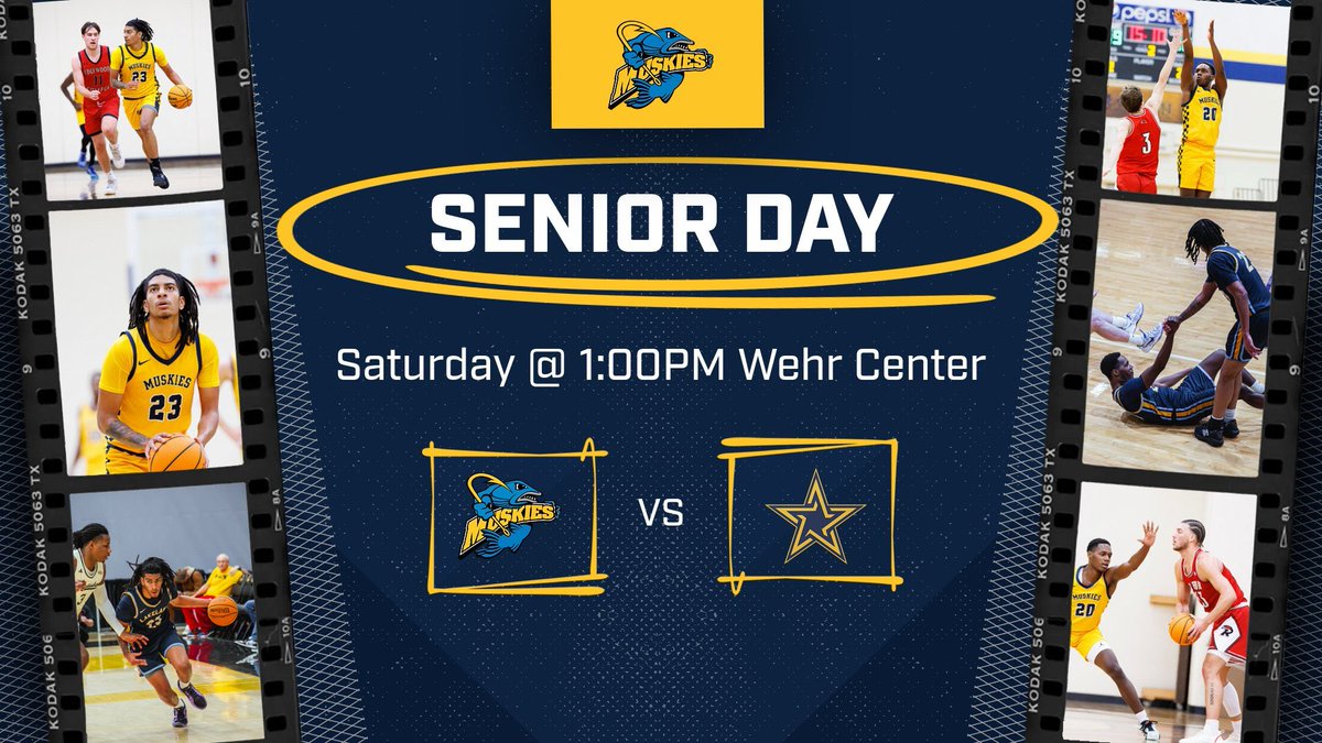 Come out tomorrow at 1:00PM as we celebrate and thank our seniors (Isaiah Hammond and Cliff McCray) for their hard work and leadership throughout the season!!! 

⏰:1:00PM
🆚: Dominican
📍: Wehr Center
📺: fan.hudl.com/usa/wi/plymout…
