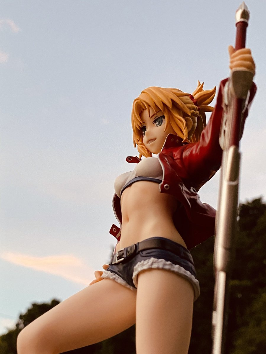 おはようございます

仕事行ってきます(*´-`)ﾉ

皆さん良い一日をっ！