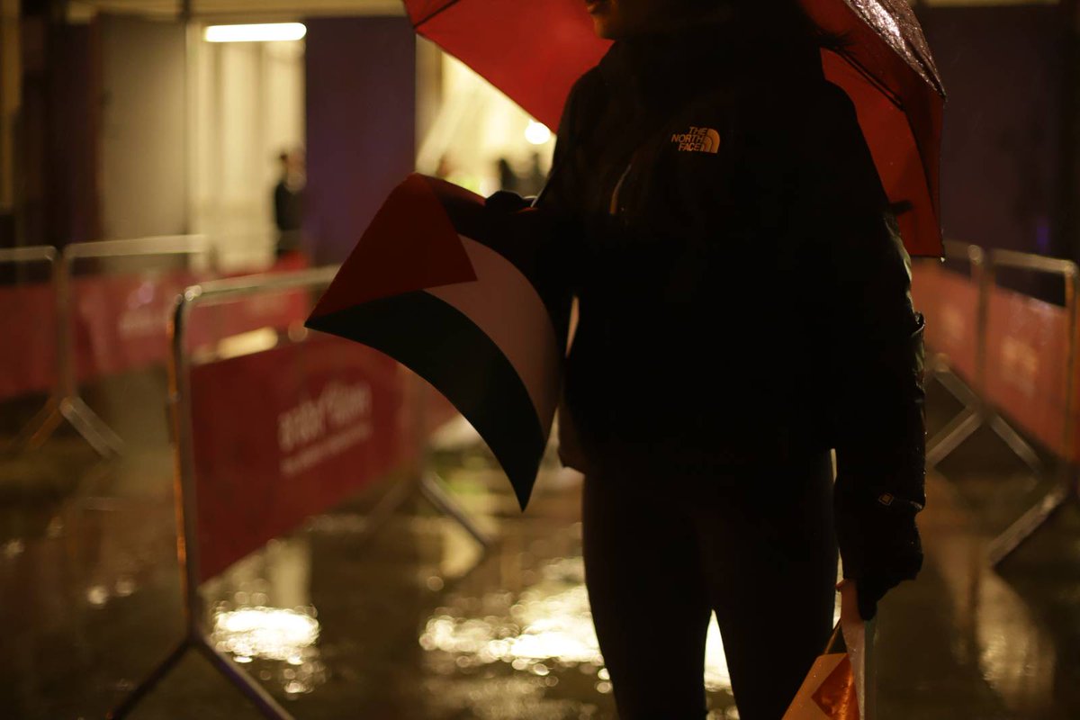 Sionisten aurpegi zuriketari ezetz esan diote Gasteizen

Baskoniaren aurka jokatzeko bertaratu da Gasteizera Maccabi Tel Aviv taldea, baina jende ugari mobilizatu da partidaren eta Israelgo Estatu terroristaren kontra

<a href="/Palestinarekin/">Palestinarekin Elkartasuna</a>

 🔗 gedar.eus/aktualitatea/s…