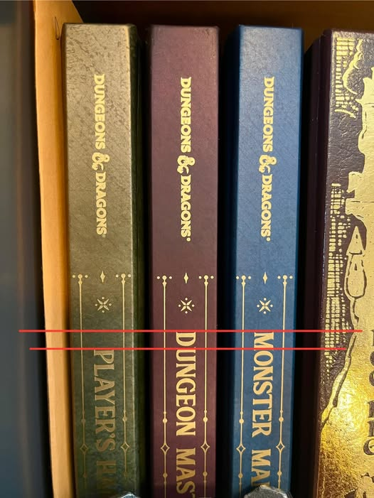 bengecartogrphy's tweet photo. "Graphic design is my passion'
#dnd #dnd24 https://t.co/2p0WPzSWYh