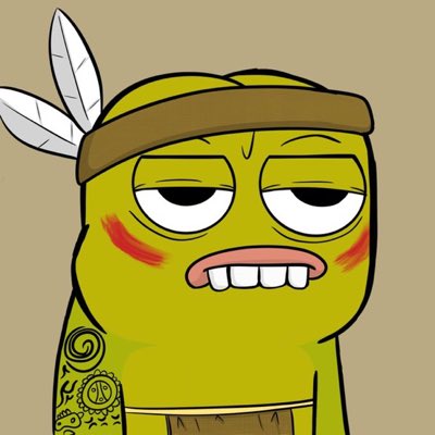 #NuevaFotoDePerfil 

La Tribu 🐚✨🏹

By <a href="/clos787/">cLos✊🏽</a>