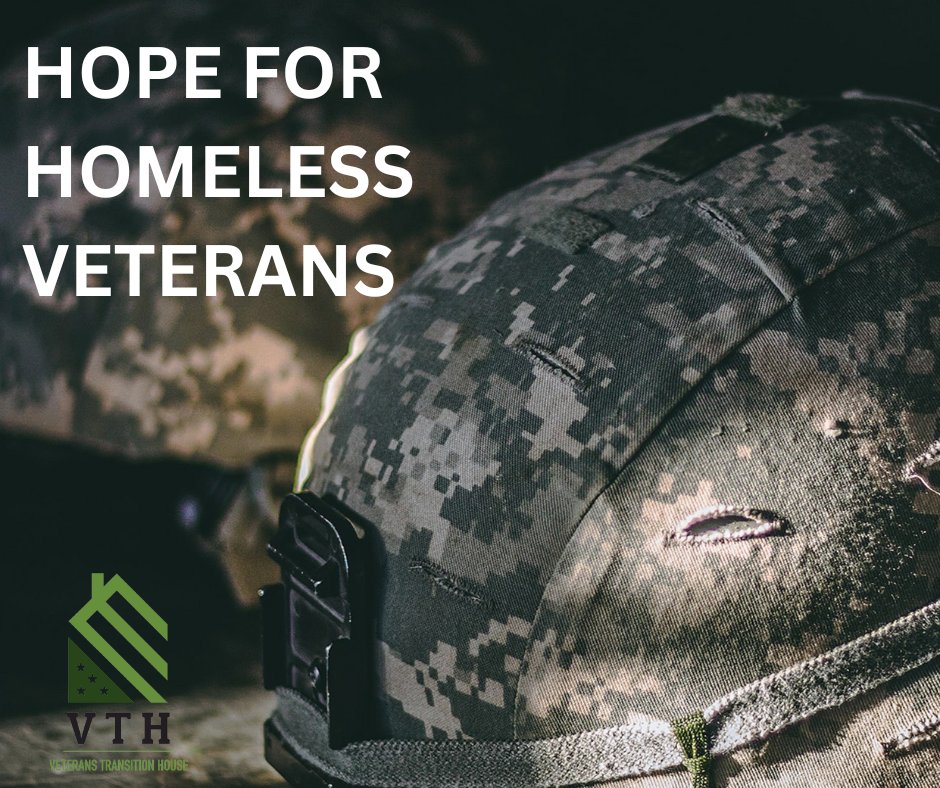 Veterans_House (@veterans_house) on Twitter photo Veterans Transition House offers case management, support services, and referrals for homeless veterans and those at risk of homelessness. If you know a veteran in need, contact us at 508-992-5313 or info@vetshouse.org.
#vth #communitysupport Veterans Transition House offers case management, support services, and referrals for homeless veterans and those at risk of homelessness. If you know a veteran in need, contact us at 508-992-5313 or info@vetshouse.org.
#vth #communitysupport