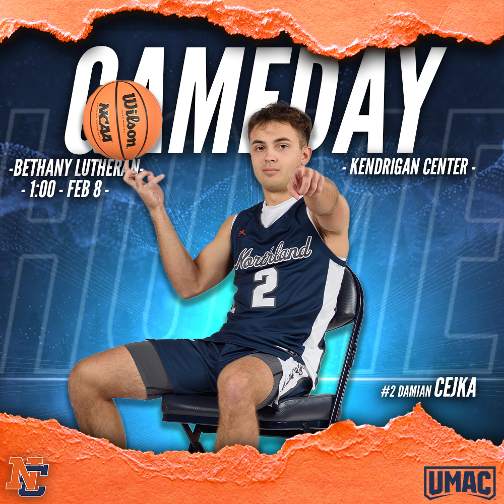 🏀GAMEDAY!!🏀

🆚Bethany Lutheran
📍  Ashland, Wis.
⏰1 PM
👀tinyurl.com/v29whsv3
📊tinyurl.com/5cy74p8e