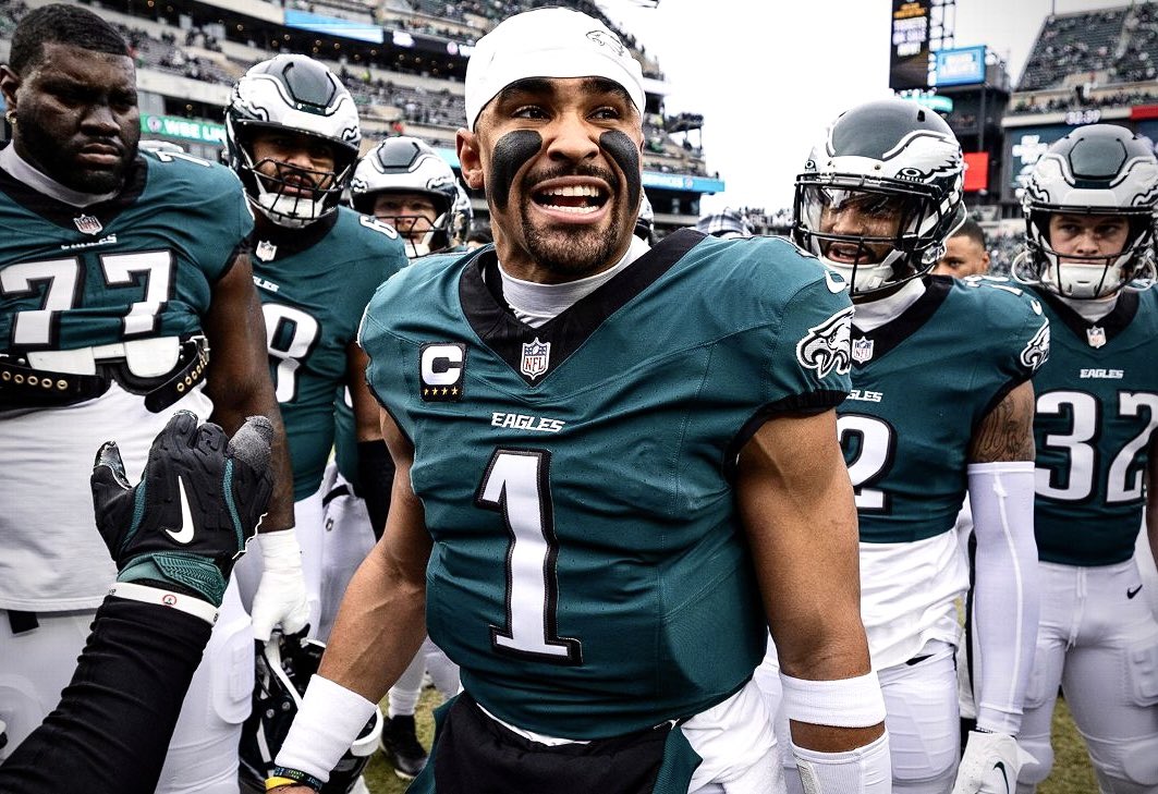Eagles Fan Central tweet media