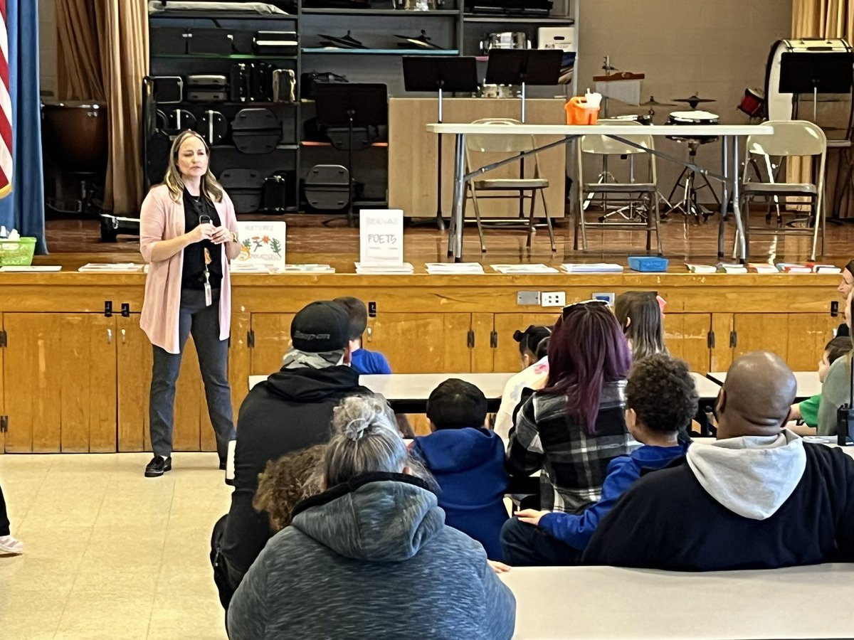 Ty Zinkiewich (@tzinkiewich) on Twitter photo It was an exciting day at Bernabi this afternoon with the release of the book that students created. Mrs. Gurz worked with these students throughout the year as they illustrated and highlighted the ABC’s of their school. The group had their official book signing <a href="/SpencerportCSD/">Spencerport Schools</a>. It was an exciting day at Bernabi this afternoon with the release of the book that students created. Mrs. Gurz worked with these students throughout the year as they illustrated and highlighted the ABC’s of their school. The group had their official book signing <a href="/SpencerportCSD/">Spencerport Schools</a>.