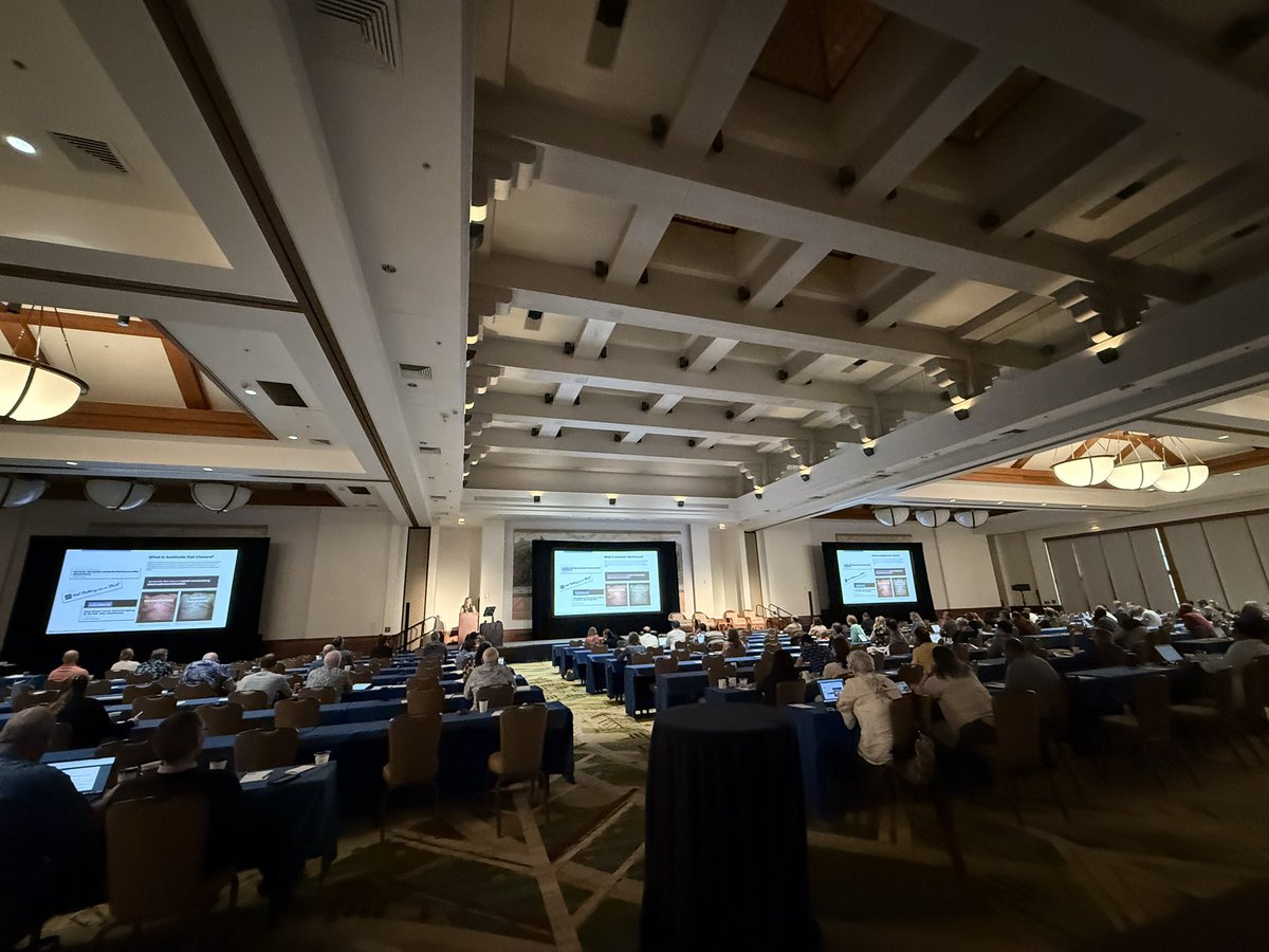 Amit Merchea (@merchea_md) on Twitter photo Last day of <a href="/MayoClinic/">Mayo Clinic</a> Surgery Symposium <a href="/GrandHyattKauai/">Grand Hyatt Kauai Resort & Spa</a>. #Breast day! From how to manage the axilla to genetics to many how I do it sessions. Captivating speakers and engaged audience! #MayoISS25. Last day of <a href="/MayoClinic/">Mayo Clinic</a> Surgery Symposium <a href="/GrandHyattKauai/">Grand Hyatt Kauai Resort & Spa</a>. #Breast day! From how to manage the axilla to genetics to many how I do it sessions. Captivating speakers and engaged audience! #MayoISS25.