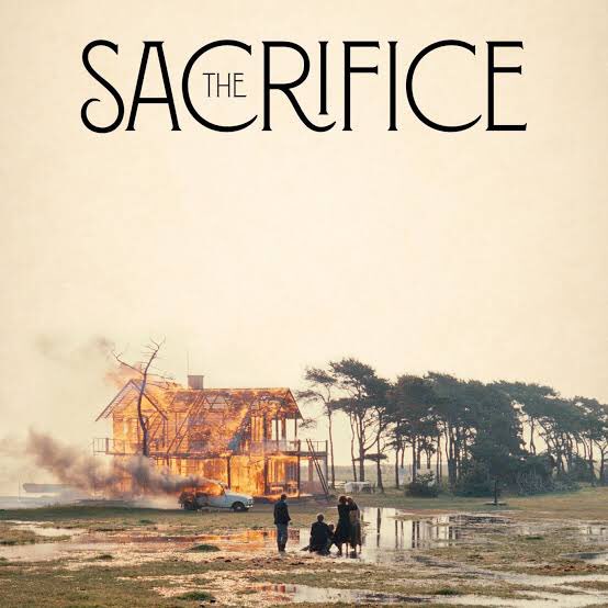 Recently rewatched all of Tarkovsky’s films. Stunning works of art. Depth intensity is extraordinary. Recommend all of them. Special mention for this. Was his last work. Feels really profound. Beautiful powerful filmmaking. Astonishing stuff #tarkovsky #cinema #art #philosophy