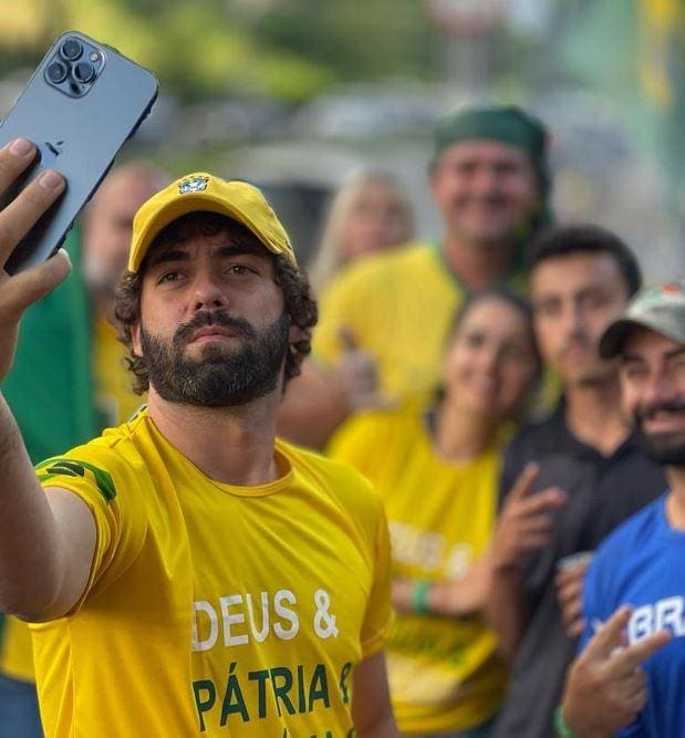 Enfermeiro do Orelha tweet media