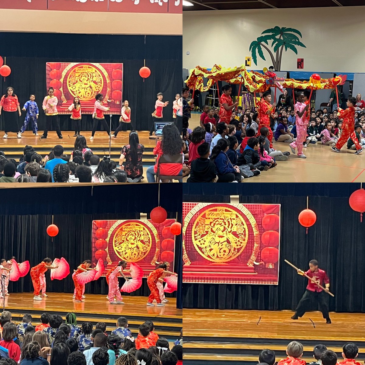 tessrenae02's tweet image. Our @PetroskyPirates Mandarin Immersion Showcase was amazing! A big thank you to our students, teachers, and families for their hard work! @Alief_SLE @AliefISD #LunarNewYear #Multicultural #Mandarin #anchoredinsuccess #setsail