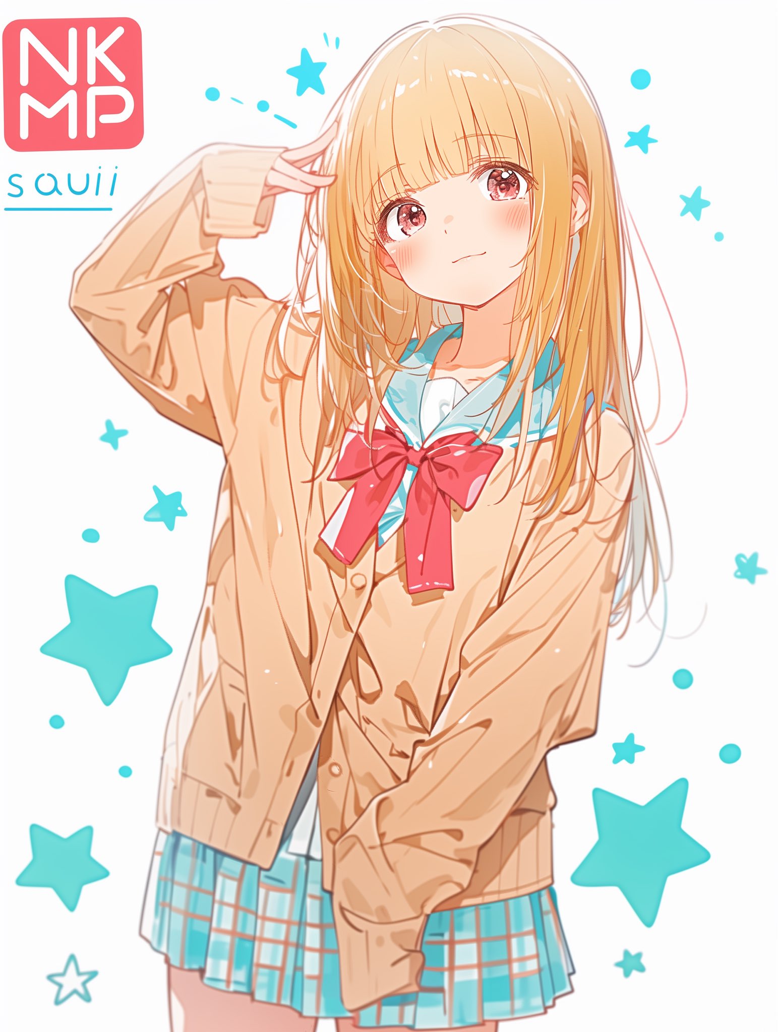ゆう:ai (@zODURJ9W1Z94927) / X