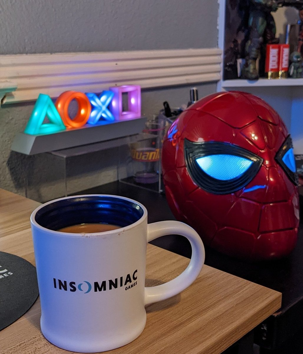 Hell is Mark tweet media