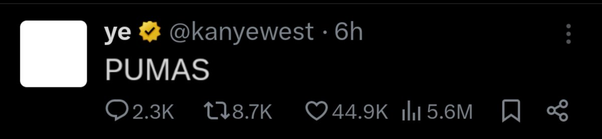 Siguen los tuits controversiales de Kanye West
