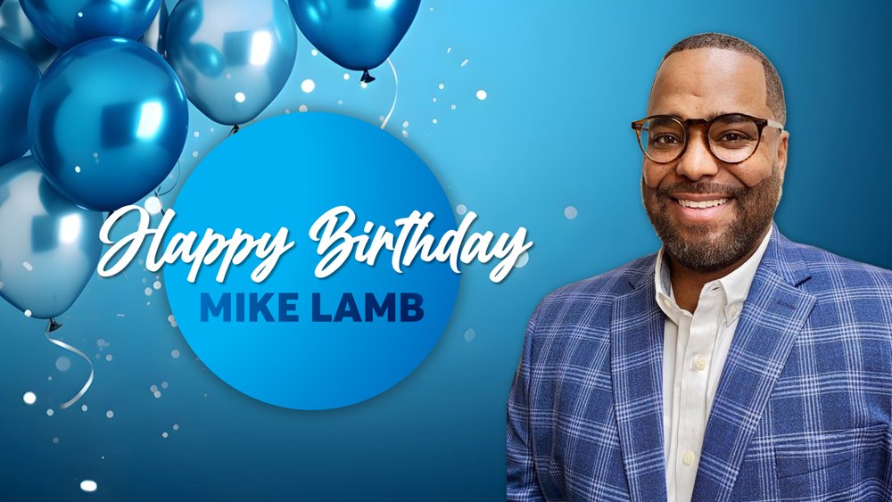 Join us in wishing <a href="/Mike_V_Lamb/">Mike Lamb</a> a wonderful birthday!
Happy Birthday, Mike!