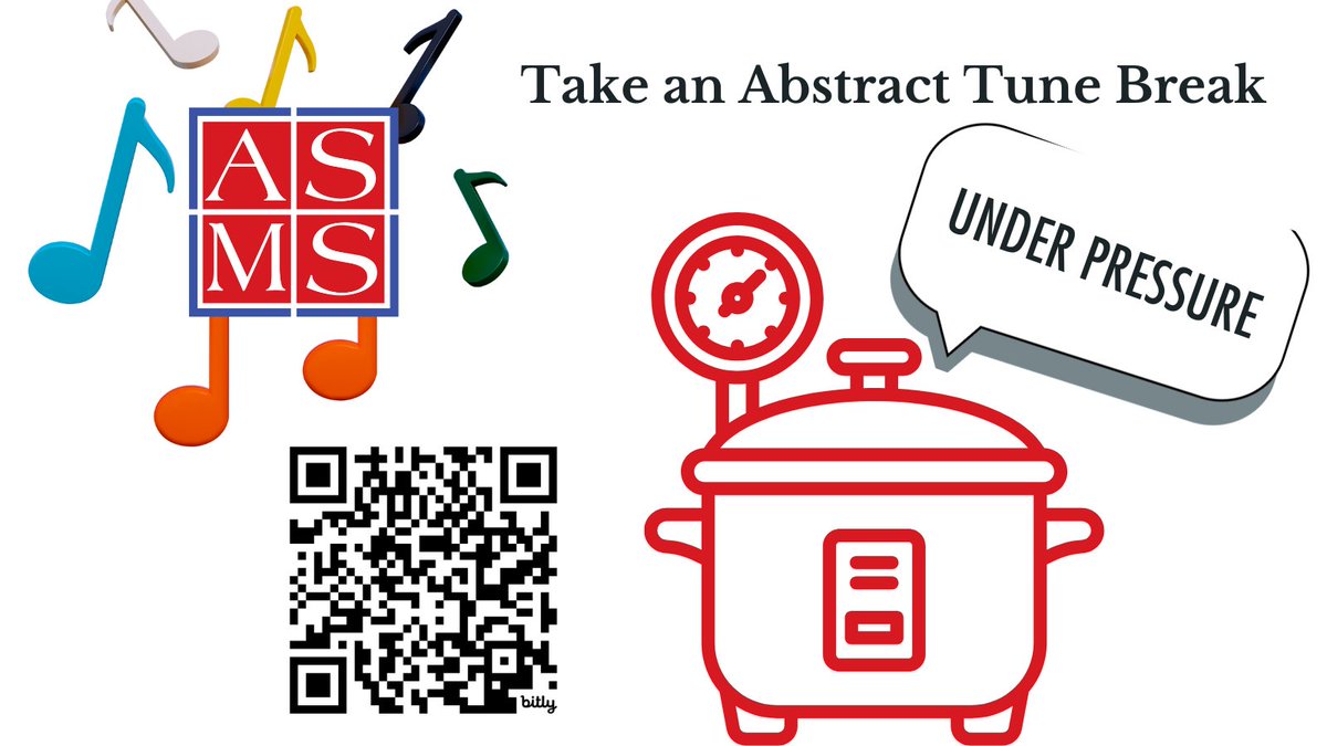 Am Soc for Mass Spec (@asmsnews) on Twitter photo It's down to the wire and you are UNDER PRESSURE! Don't worry #TeamMassSpec, you got this!
Bounce along with our favorite tune and Get.It.Done
youtube.com/watch?v=DZBCUfā¦
Go to <a href="/asmsnews/">Am Soc for Mass Spec</a> abstract submission for #ASMS2025:
asms.org/conferences/an⦠It's down to the wire and you are UNDER PRESSURE! Don't worry #TeamMassSpec, you got this!
Bounce along with our favorite tune and Get.It.Done
youtube.com/watch?v=DZBCUfā¦
Go to <a href="/asmsnews/">Am Soc for Mass Spec</a> abstract submission for #ASMS2025:
asms.org/conferences/anā¦