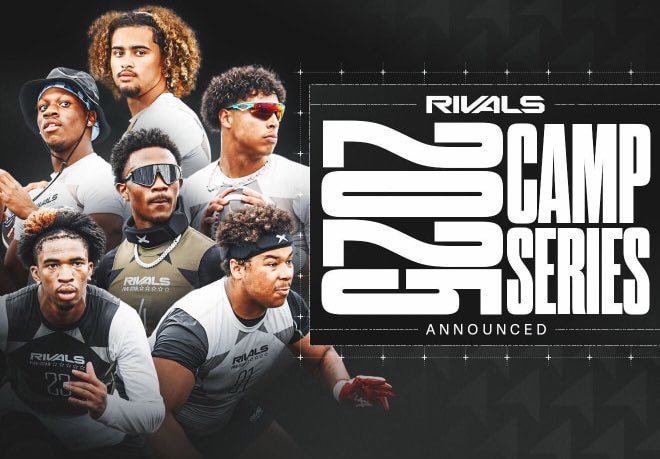 I will be at rivals camp series March 8th. Thanks for the invite🙏🏾<a href="/RivalsCamp/">Rivals Camp Series</a> <a href="/DellMcGee/">Dell McGee</a> <a href="/ChadSimmons_/">ChadSimmons</a> <a href="/RustyMansell_/">Rusty Mansell</a> <a href="/UABRecruiting/">UAB FB Recruiting</a> <a href="/RecruitGeorgia/">Recruit Georgia</a> <a href="/BadgerFootball/">Wisconsin Football</a> <a href="/CoachMattPearce/">Matt Pearce</a> <a href="/hcbcg_jadams/">John Adams</a> <a href="/bigka54/">Kevin McAlmont</a> <a href="/_CoachJames/">Coach James</a> <a href="/FBCedarGrove/">Cedar Grove Football</a>