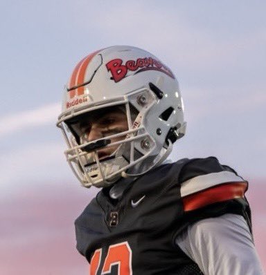 Connor Darby tweet media