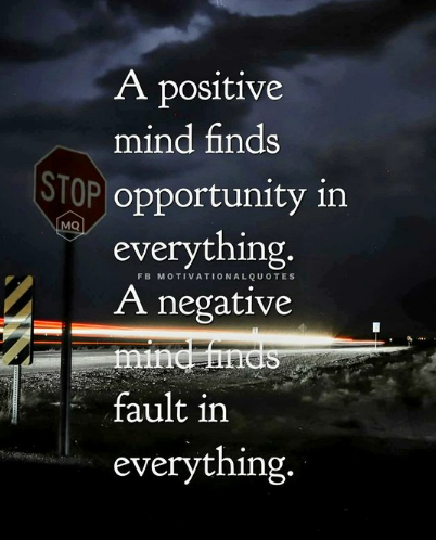 During hard times, try to stay optimistic...

Not to be superficially positive, but to open your eyes &amp; brain to possible solutions. <a href="/motivational/">Motivational Quotes</a> 
x.com/motivational/s…