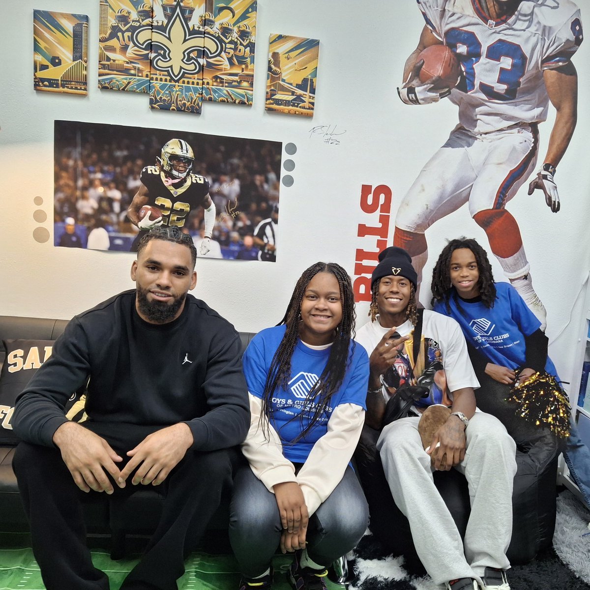 Boys & Girls Clubs of America tweet media