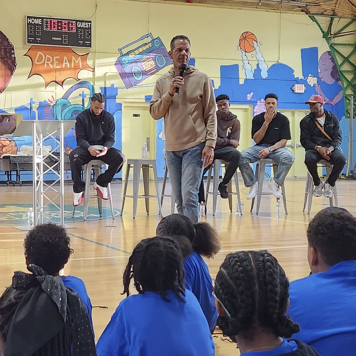 Boys & Girls Clubs of America tweet media