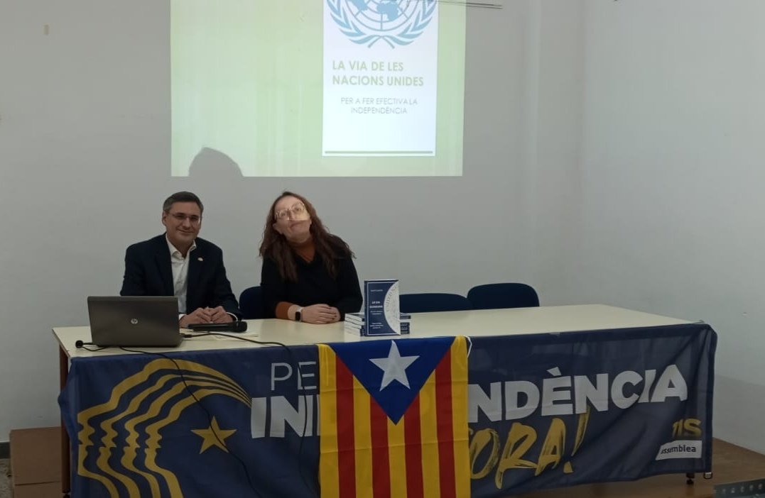 Jordi Castellà tweet media