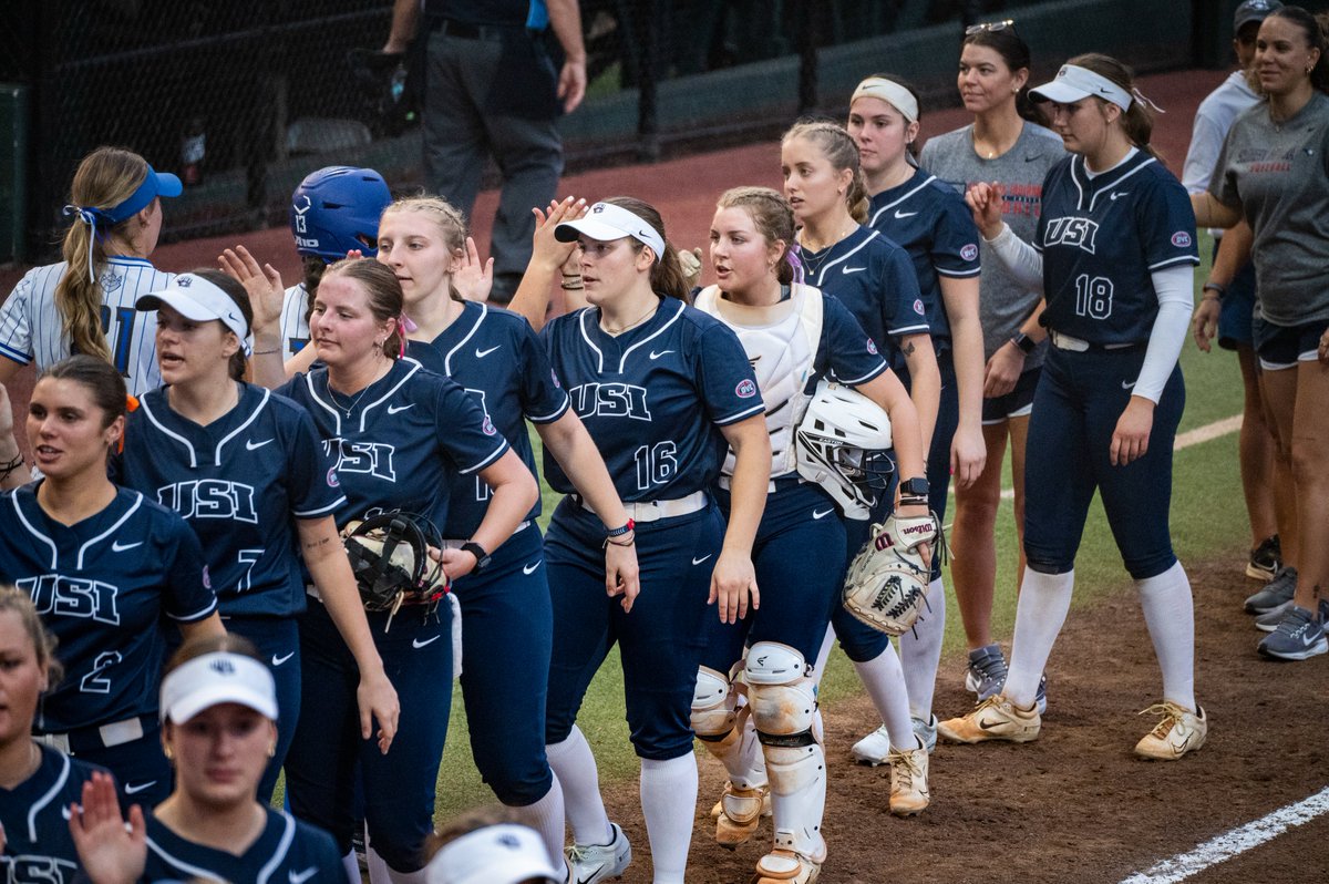 USI Athletics tweet media