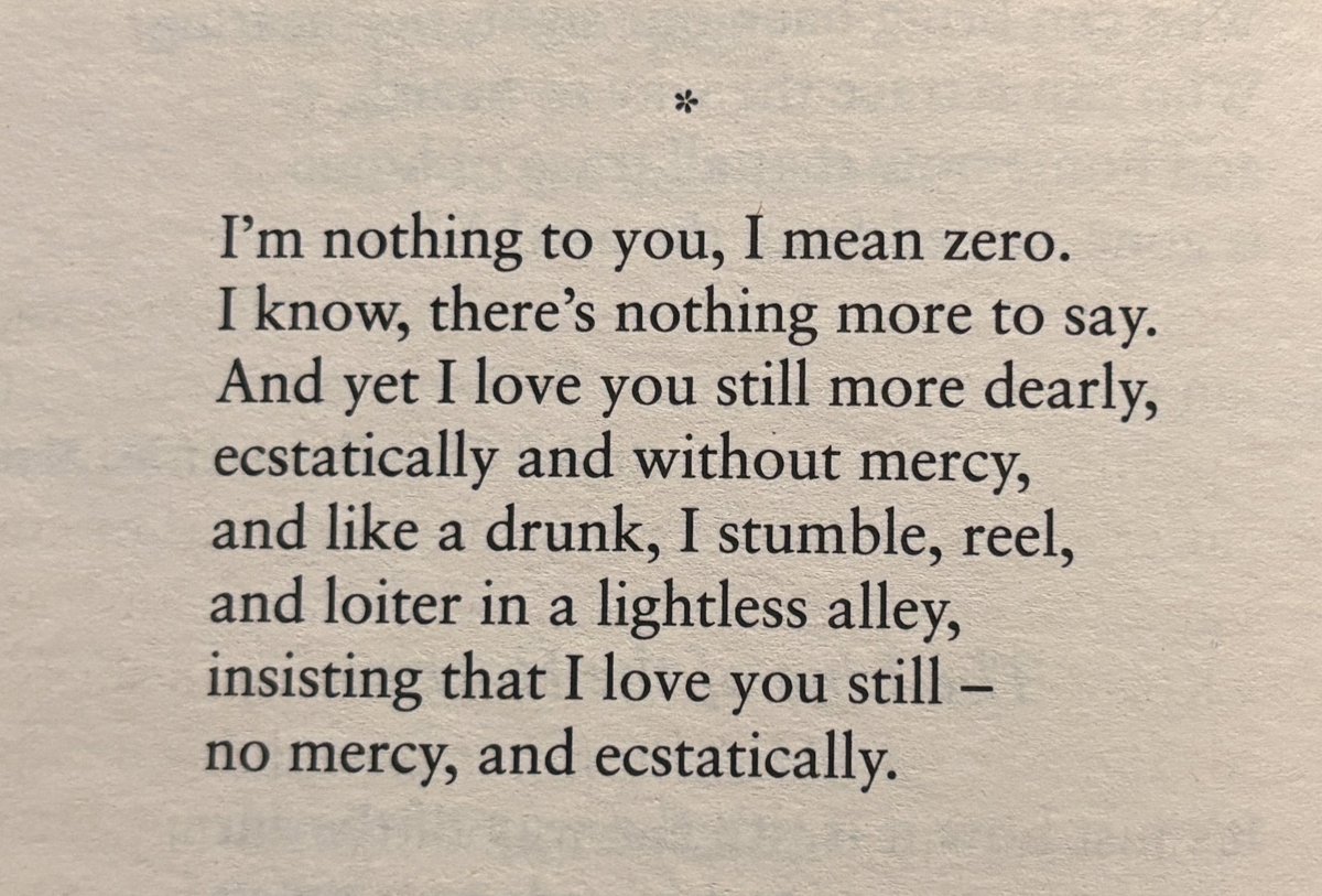 Maria Petrovykh tr. Boris Dralyuk