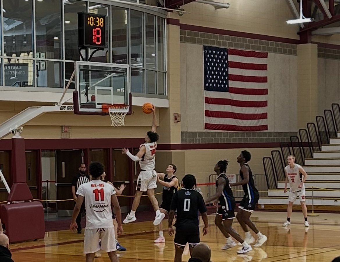 I enjoyed seeing <a href="/Driveacademy_/">Drive Basketball Academy</a> again as the Finnish outfit pulled away from a competitive <a href="/LeeAcademyHoops/">Lee Academy Prep Basketball</a> group in the 2nd half to win 83-55. Aaron Ekwere (16p) and AJ Towa (12) both tough. Terrance Clark for Lee with 22p was very good.