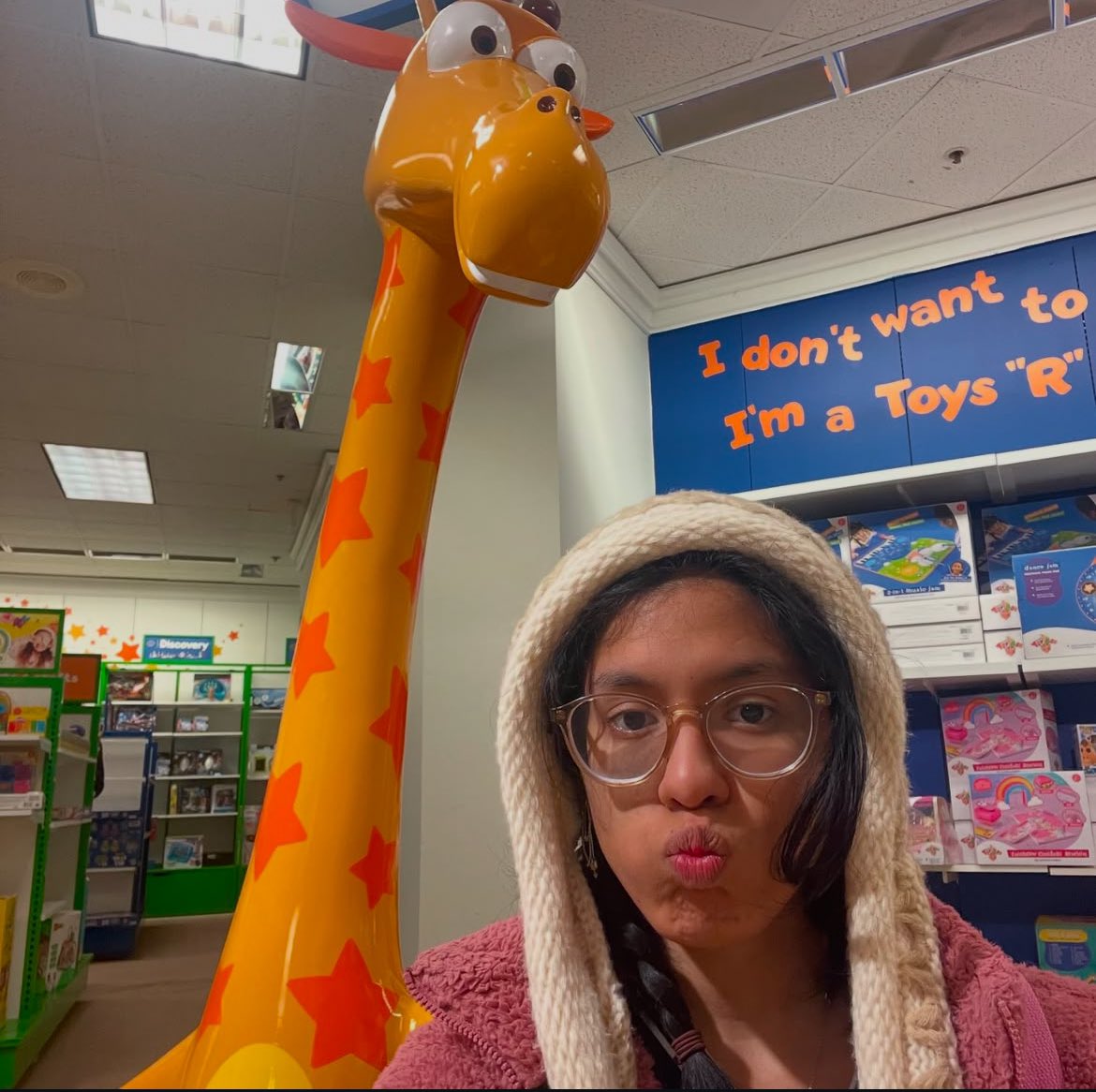 Iarrisgrace's tweet photo. feeling silly. happy friday😋
#selfiesforlarray #fridaysforlarray https://t.co/9ie5x7fAQE