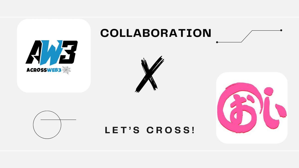 AcrossWeb3's tweet image. We’re excited to announce our collaboration with @Oi_1990s to share some WL spots to their upcoming mint.

WL spots raffles have been raffled on our Private Discord.